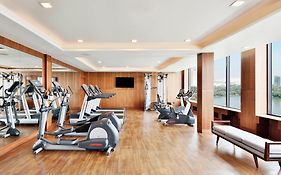 Courtyard By Marriott Bengaluru Hebbal