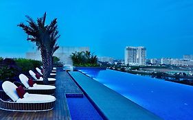 Courtyard By Marriott Bengaluru Hebbal